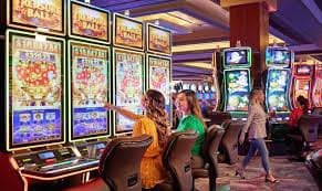 Alam77 permainan slot Gates of Olympus jackpot progresif gulungan dewa Yunani