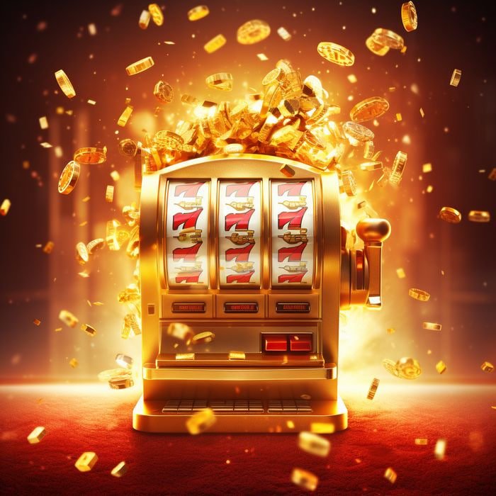 Alam77 tembak ikan game seru dengan hadiah jackpot besar